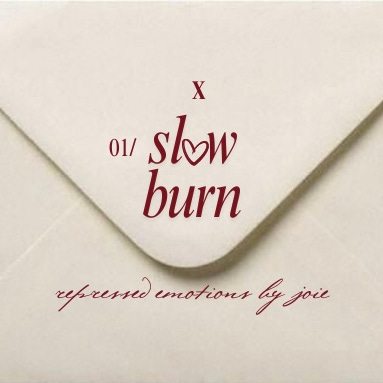 slow burn