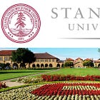 I've Been Invited to Guest Lecture at Stanford this Fall. (Yikes!)