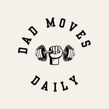Dad Moves Daily