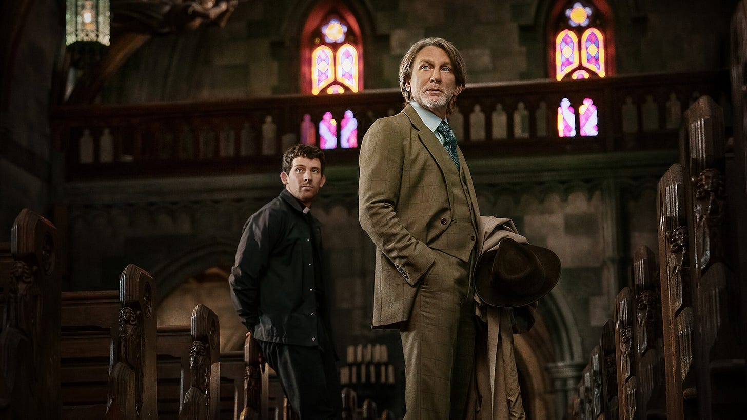 Watch Wake Up Dead Man: A Knives Out Mystery | Netflix Official Site Watch Wake Up Dead Man: A Knives Out Mystery | Netflix Official Site