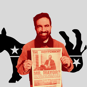 Zohran Mamdani is the Democratic Establishment’s Fault