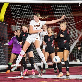 High School Girls Soccer: Toledo takes No. 9 seed to State after dropping District title tilt