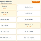 Using Artificial Intelligence to Enhance Mathematics Resources