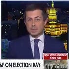 Secretary Mayor Pete Stuffs Brian Kilmeade In Locker, It’s An Election Day Miracle!