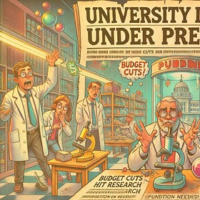 Judges’ Scientific (JDG.L): Time to do something