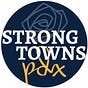Strong Towns PDX's avatar