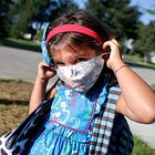 The Crime Of The Century: COVID Lockdowns Devastated An Entire Generation Of Children