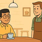 Cookies Explained by Coffee☕️