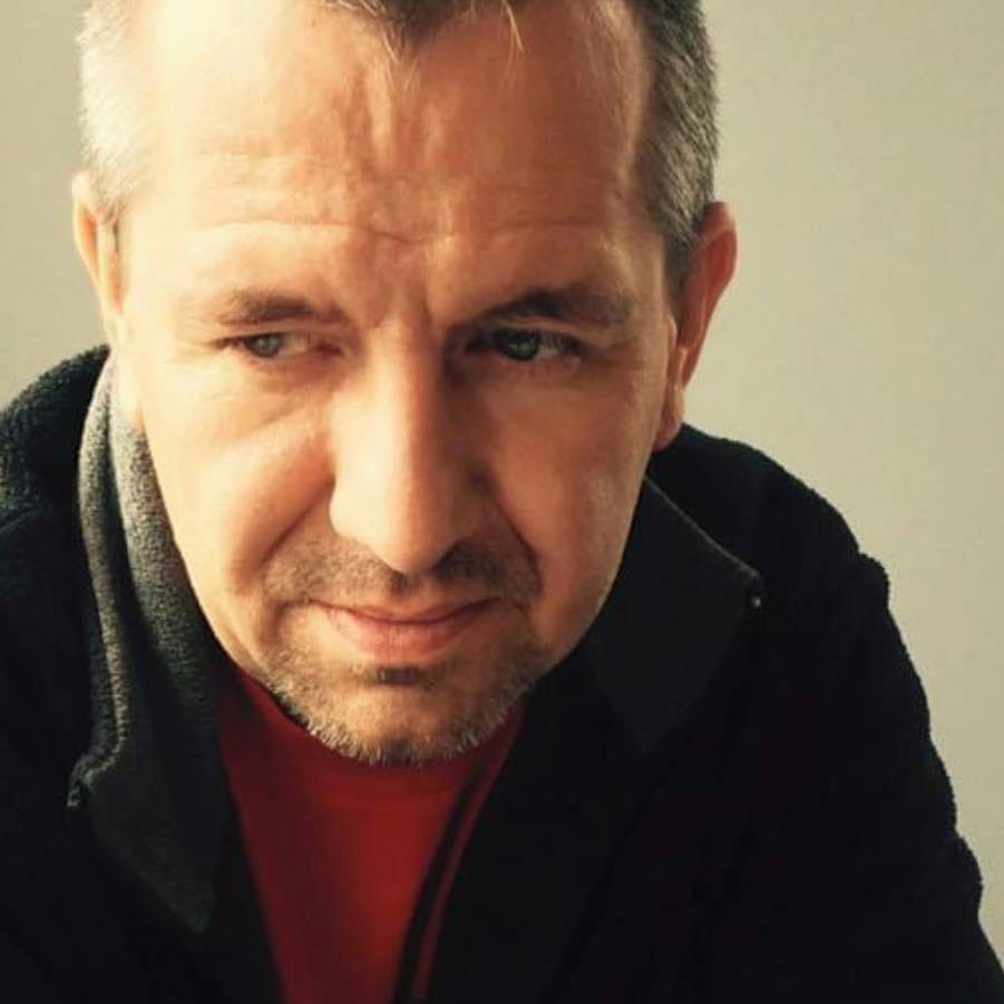 Jeremy Ginn - The Art of Connection