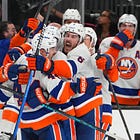 Against All Odds, Islanders Deal Vegas Final Blow In OT