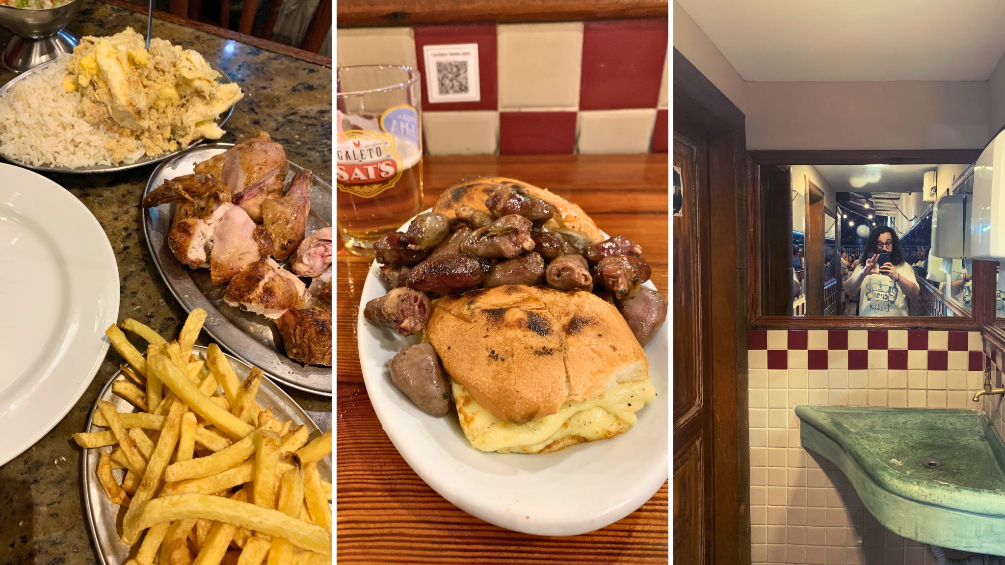 Diário de Viagem: 15 bares para beber (e comer!) bem no Rio de Janeiro