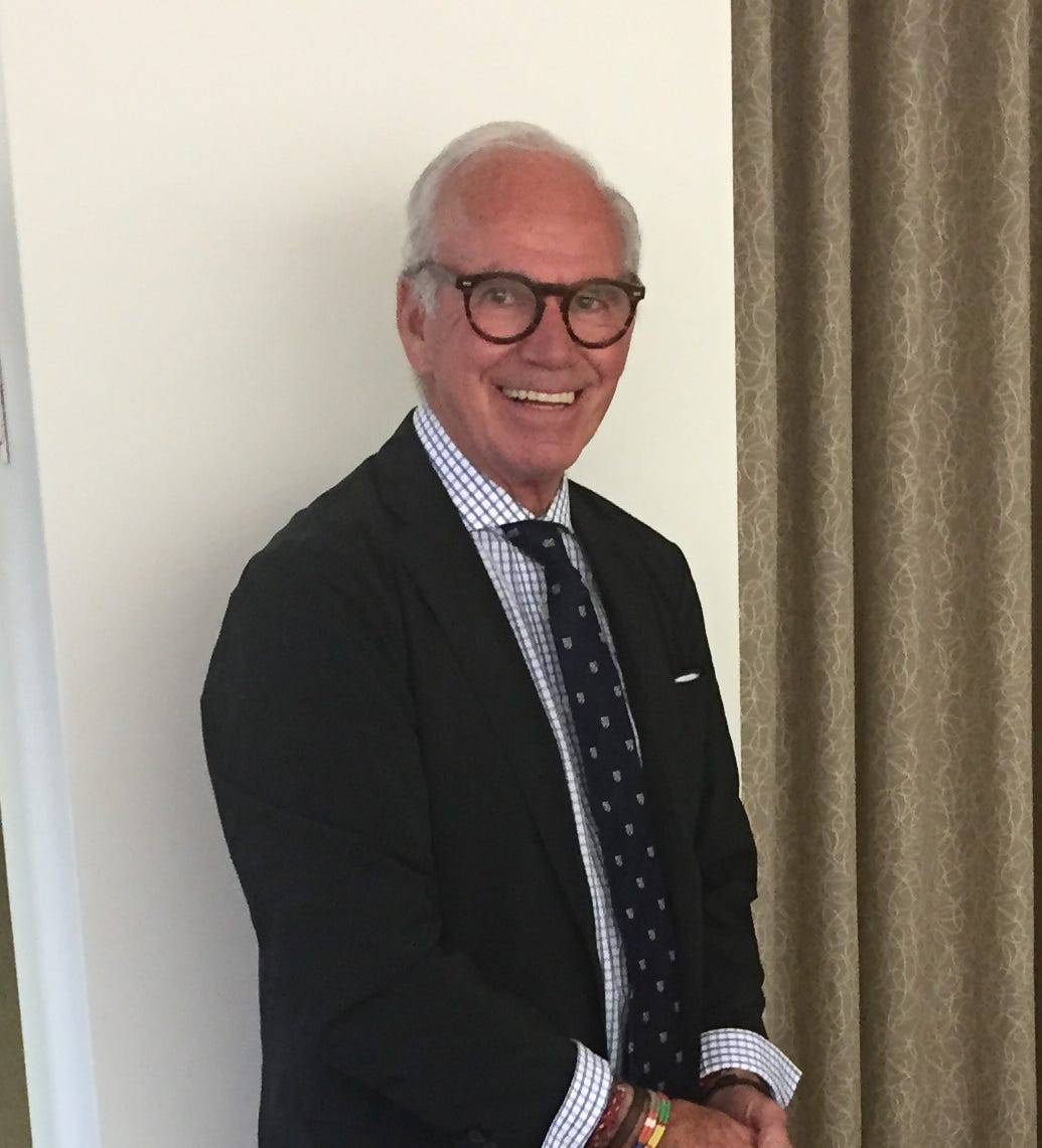 Marty’s Newsletter