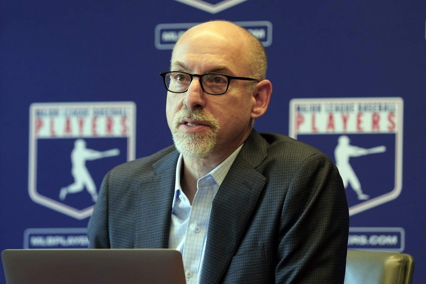 How new MLBPA head Bruce Meyer plans to build support for bargaining - The  Athletic