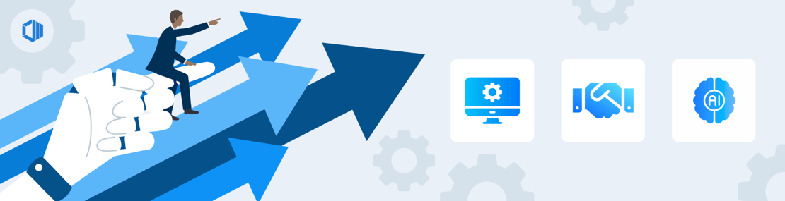 IT Strategy for scalable growth