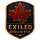 Exiled Mountie