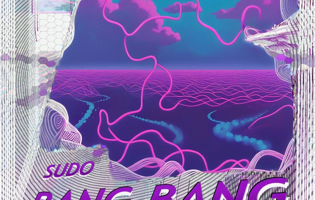 Sudo Bang Bang: 12 - Caper