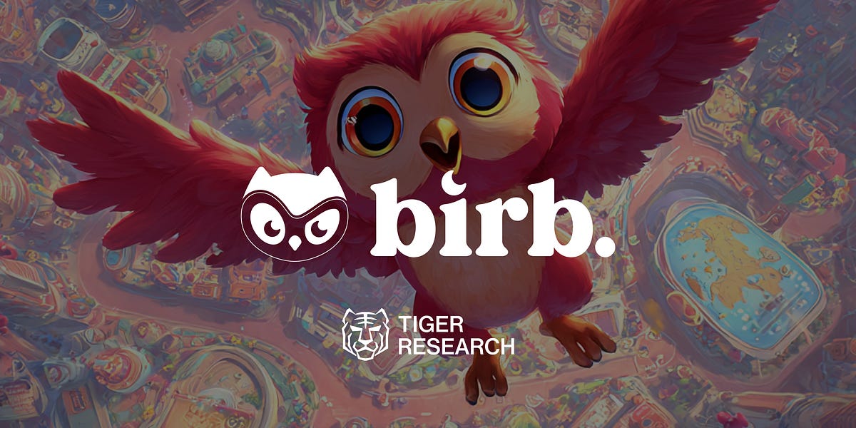 Moonbirds: From a Single Experience to Multiple Experiences