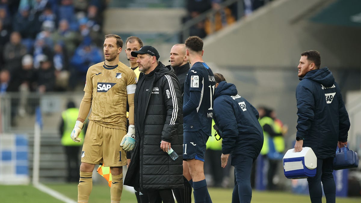 Clave y contexto: Hoffenheim 1899