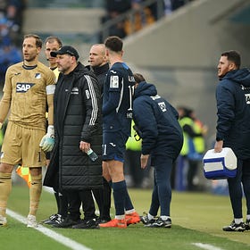 Clave y contexto: Hoffenheim 1899