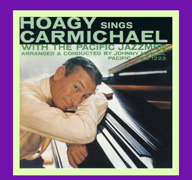 その他 Hoagy Carmichael: His Life &amp; Music [DVD] Amazon.com: Hoagy Carmichael - His Life and Music [DVD