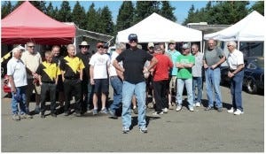 Beater and his gang Beater and his gang