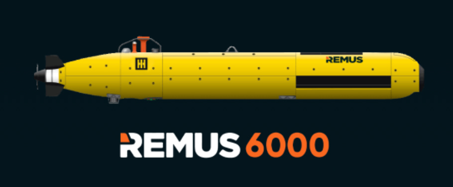 Kraken Robotics Deep Dive - Vantix Research