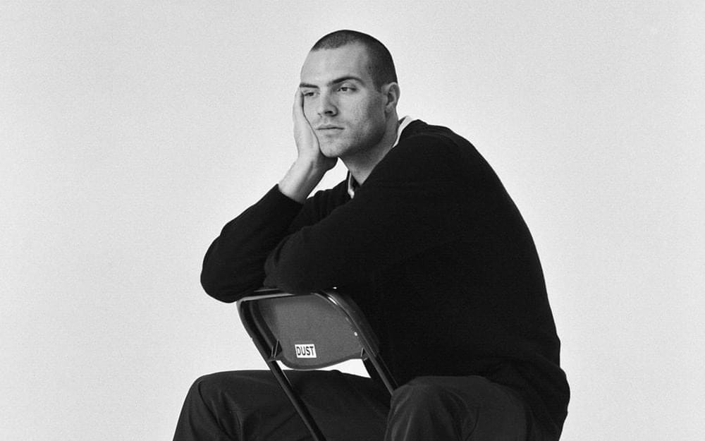 Emmit Fenn – The Chase Lyrics | Genius Lyrics