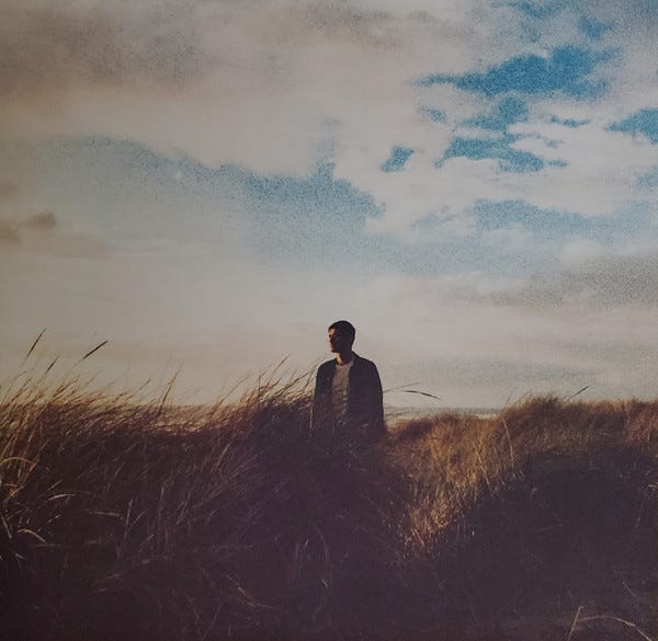 The Gray Havens - This Is Not The End - Vinyl (LP, Album), 2025 ...