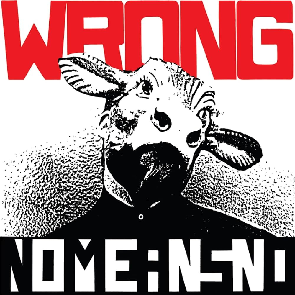 Nomeansno - Wrong - Amazon.com Music