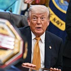 First Draft: Trump’s America Is Not a Serious Country – But We Are Seriously Screwed