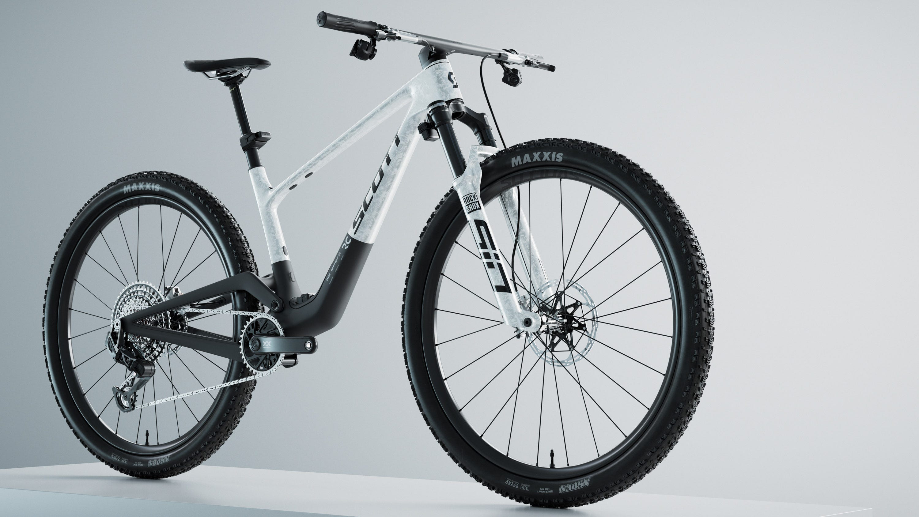 N-1ws #45: A big week for XC bikes - by James Huang - n-1