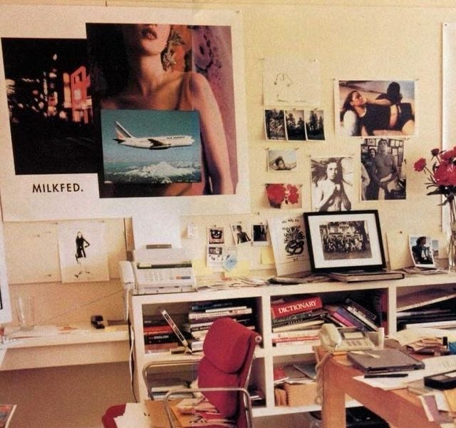 How to be the next Sofia Coppola - by DNAMAG