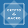 Crypto is Macro Now