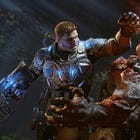 Episode 18: Gears of Fall Part Deux - Revisiting Gears of War 4