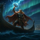 $1.5 Billion, the North Sea and Norway's Carbon Gambit to Lead Europe