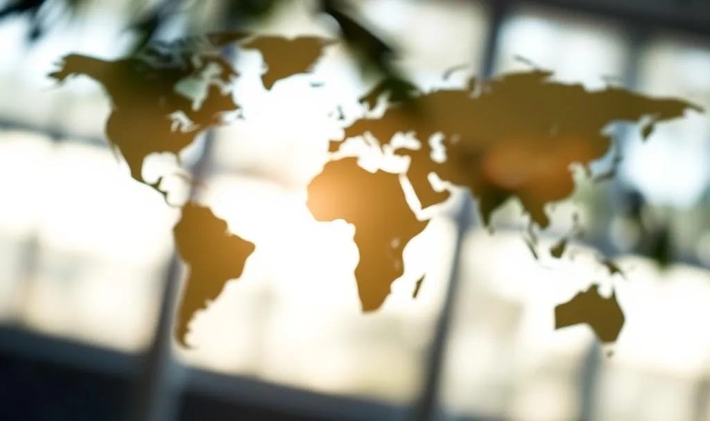 Global Outlook 2025!