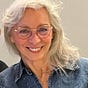 Suzanne Elaine Morin's avatar