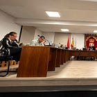 El Ayuntamiento no emite el Pleno Municipal debido a un problema técnico
