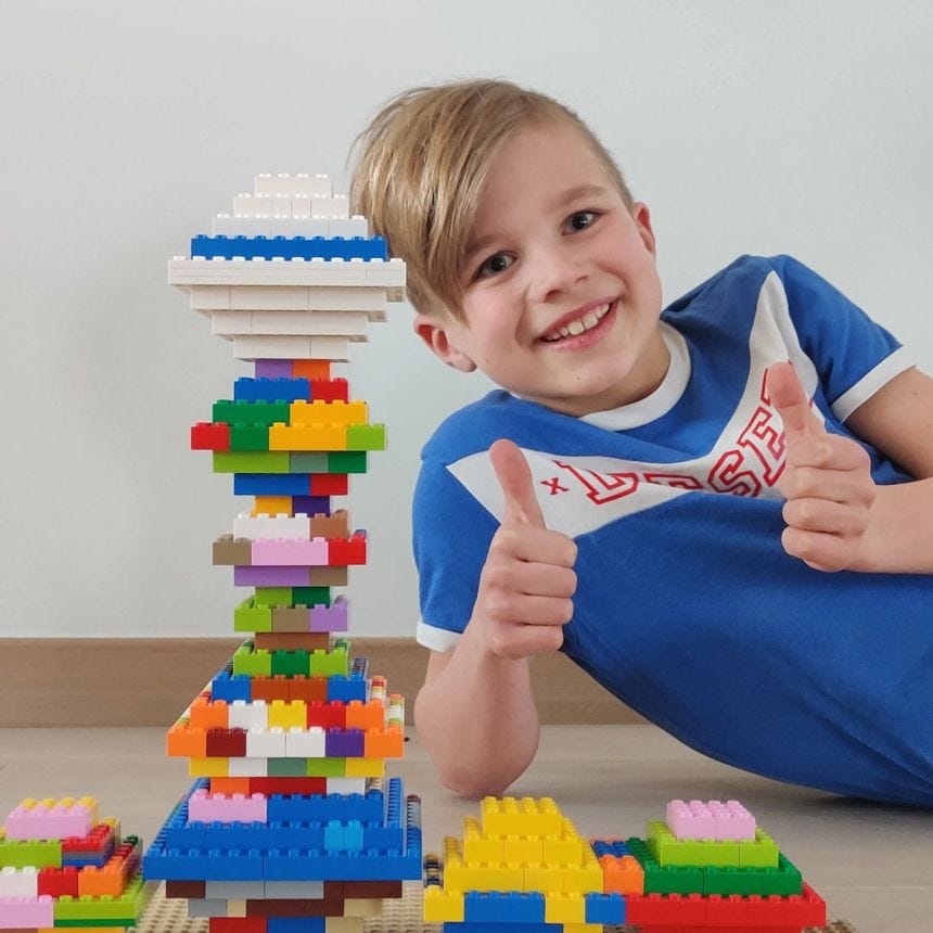 A cool creation