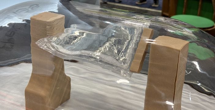 Flint è la batteria di carta che vuole cambiare il mondo
