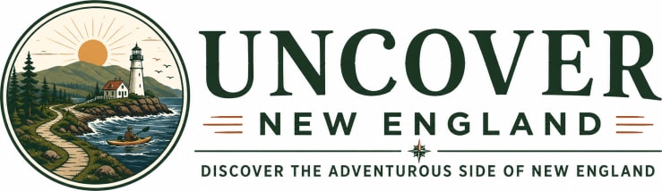 Uncover New England