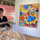 A new exhibition at SebArts plays for keeps 