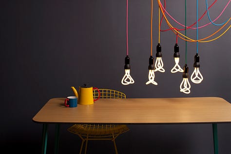 Plumen Bulbs