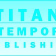 Titan Contemporary Publishing's avatar