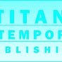 Titan Contemporary Publishing's avatar