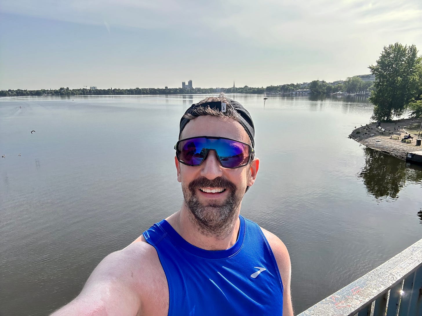 Running Home Running Home