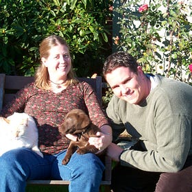My Son Was Three Years Old When Our Family Dog Died
