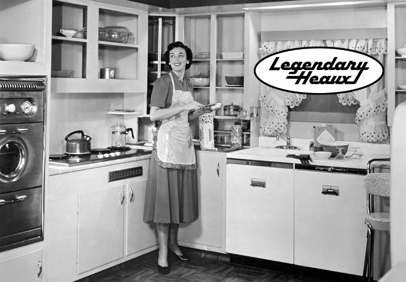 Tradwives Don't Get Any Credit