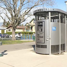 Letter: Owen Sound’s Public Washroom Plan Misses the Mark, Says Resident