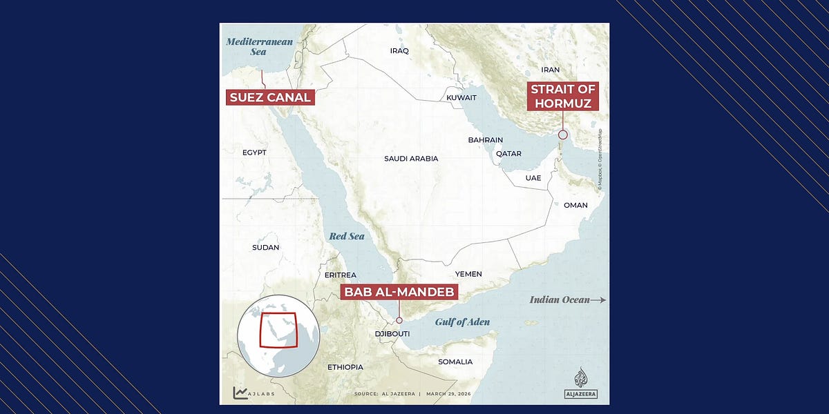 The Worst Case Scenario Is HERE: This Will Send Oil Above $200/Barrel & Trigger a Global Food Crisis